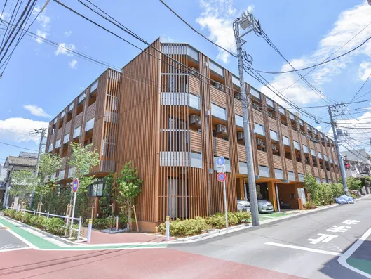 愛の家グループホーム 板橋小茂根